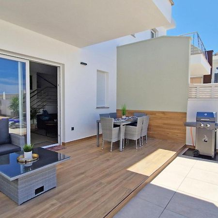 Bella Anna Villa Dénia Eksteriør billede