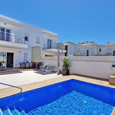 Bella Anna Villa Dénia Eksteriør billede