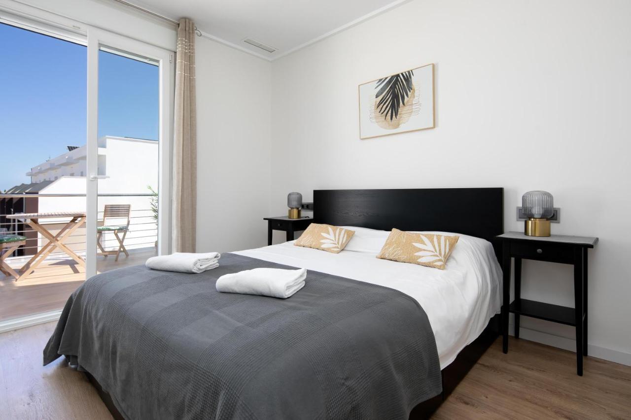 Bella Anna Villa Dénia Eksteriør billede