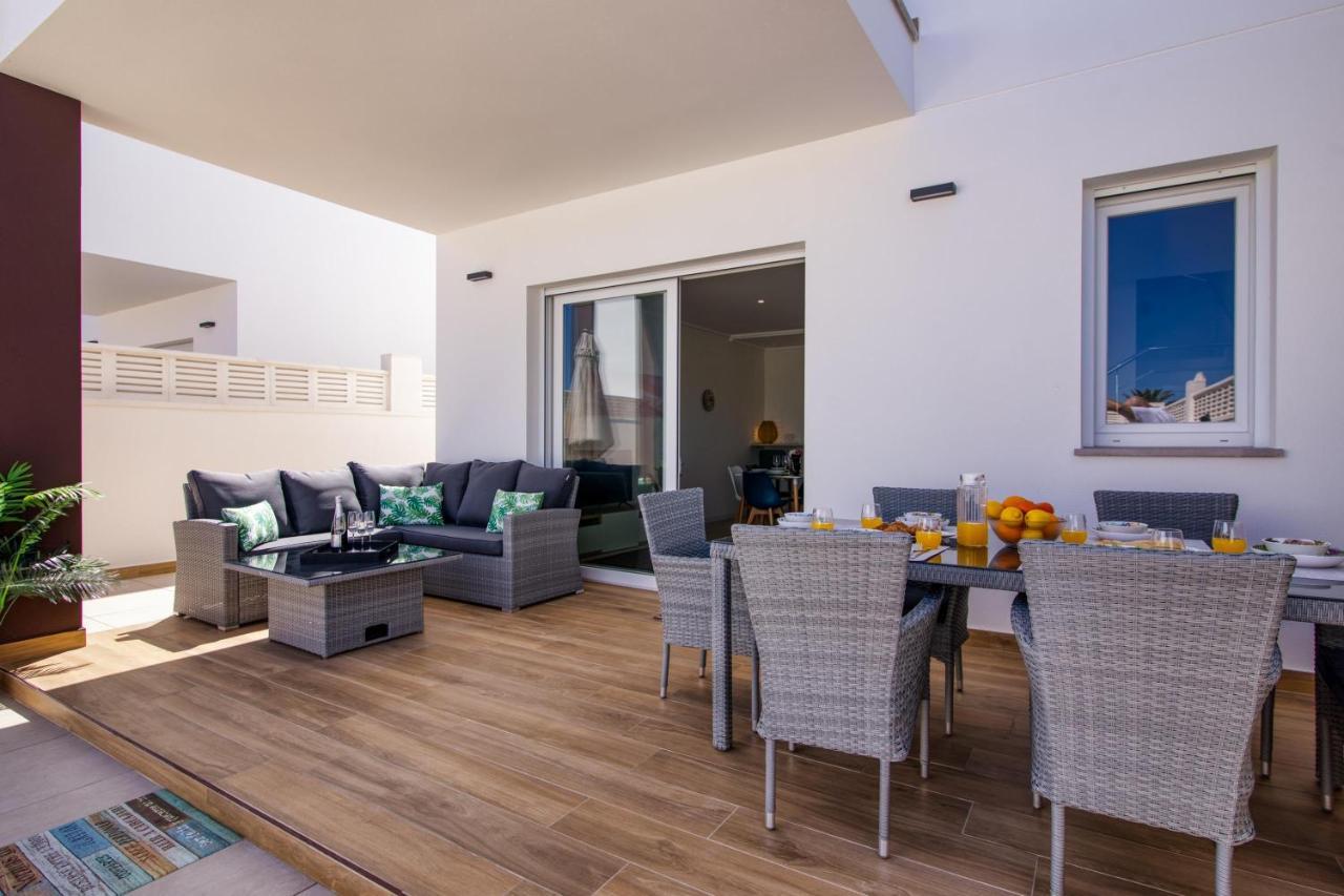 Bella Anna Villa Dénia Eksteriør billede