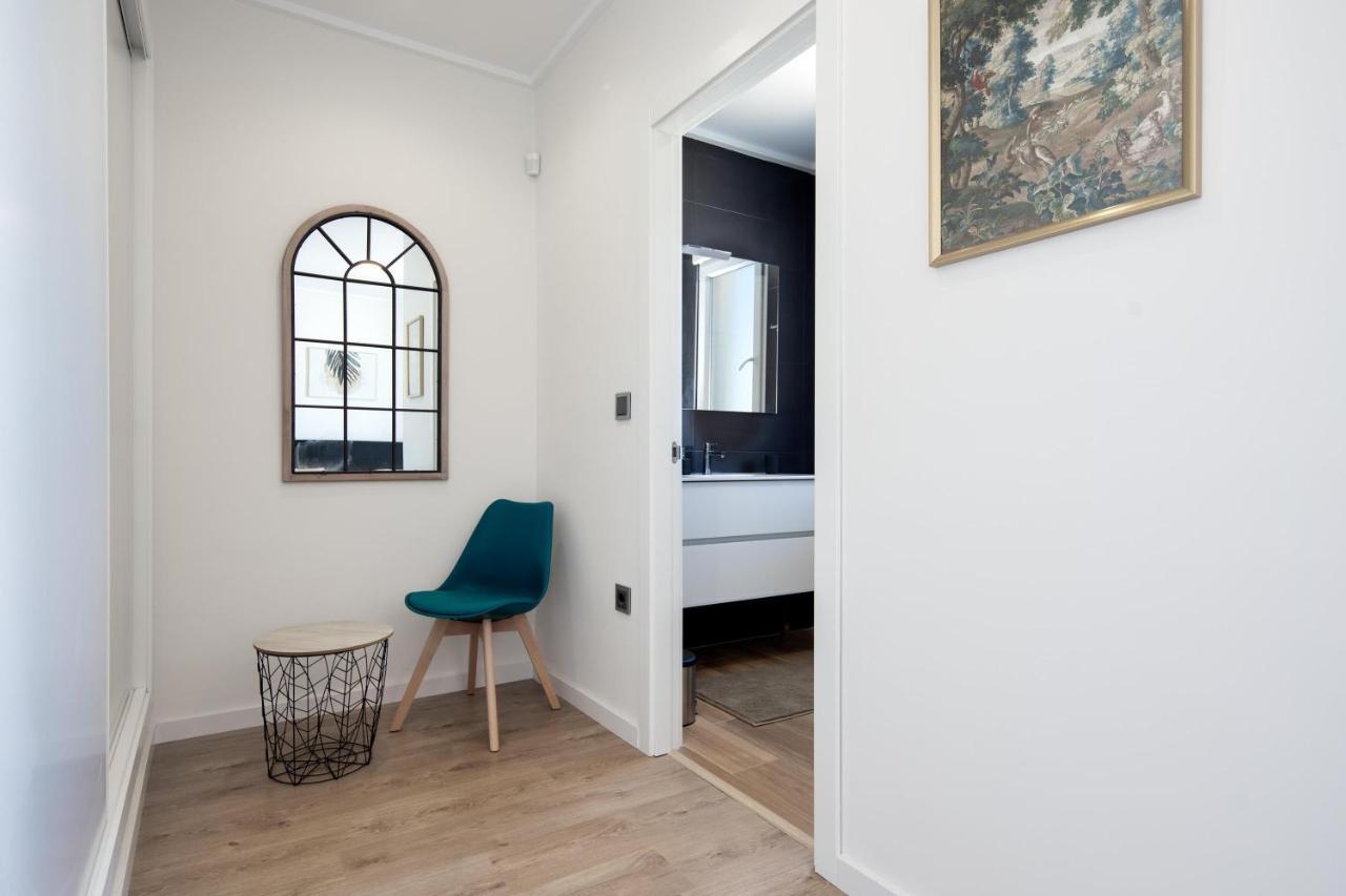 Bella Anna Villa Dénia Eksteriør billede