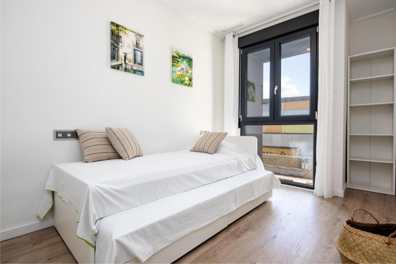 Bella Anna Villa Dénia Eksteriør billede